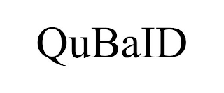 QUBAID