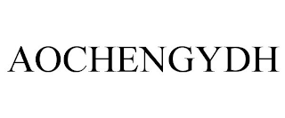 AOCHENGYDH