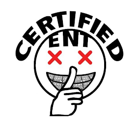 CERTIFIED ENT