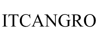 ITCANGRO