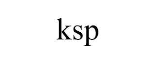 KSP