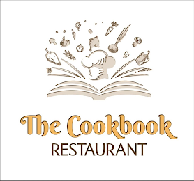 THE COOKBOOK RESTAURANT