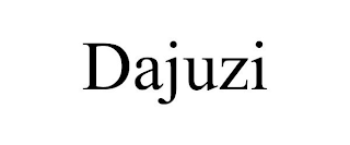 DAJUZI