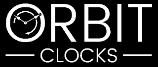 ORBIT CLOCKS