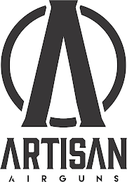 V ARTISAN AIRGUNS