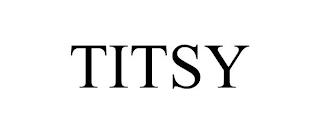 TITSY