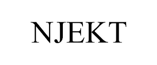 NJEKT