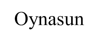 OYNASUN