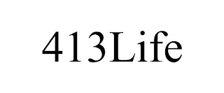 413LIFE