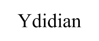 YDIDIAN