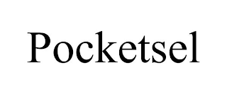 POCKETSEL