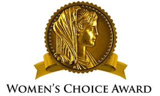 WOMEN'S CHOICE AWARD