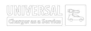 UNIVERSAL CHARGER AS A SERVICE