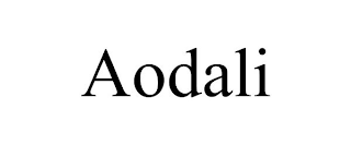 AODALI