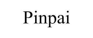 PINPAI