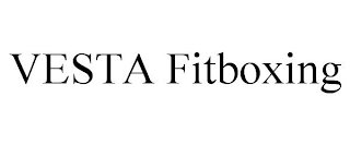 VESTA FITBOXING