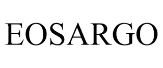 EOSARGO