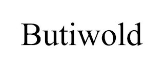 BUTIWOLD