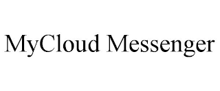 MYCLOUD MESSENGER