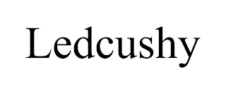 LEDCUSHY