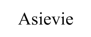 ASIEVIE