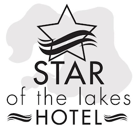 STAR OF THE LAKES HOTEL