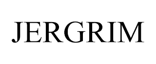 JERGRIM