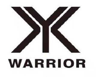 XYWARRIOR