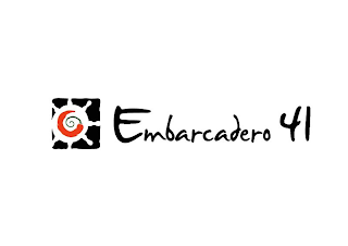 EMBARCADERO 41