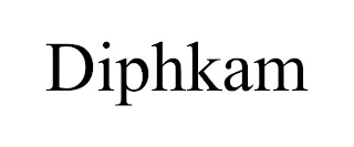 DIPHKAM