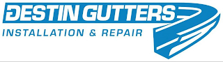 DESTIN GUTTERS INSTALLATION & REPAIR