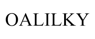 OALILKY