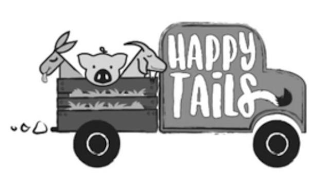 HAPPY TAILS