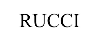 RUCCI