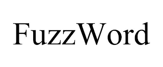 FUZZWORD