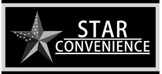 STAR CONVENIENCE