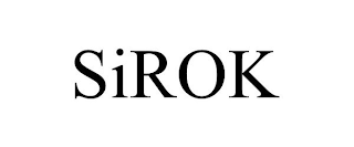 SIROK