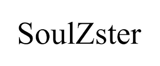 SOULZSTER