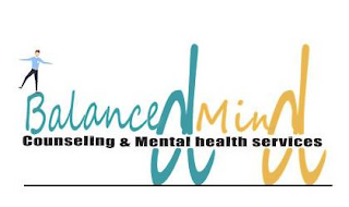 BALANCED MIND COUNSELING & MENTAL HEALTH SERVICES