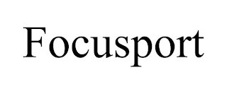 FOCUSPORT