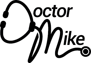 DOCTOR MIKE