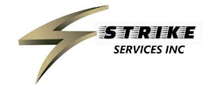 STRIKE SERVICES INC