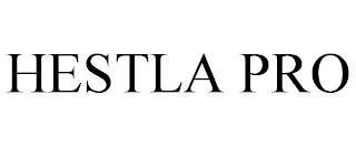 HESTLA PRO