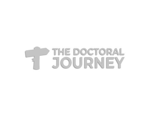 THE DOCTORAL JOURNEY