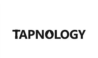 TAPNOLOGY