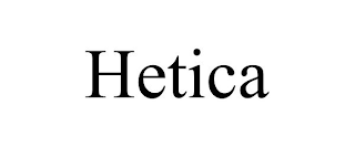 HETICA