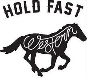 HOLD FAST WESTERN