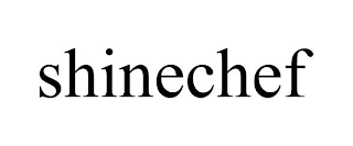 SHINECHEF