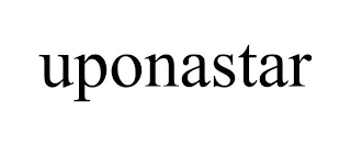 UPONASTAR