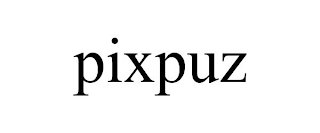 PIXPUZ